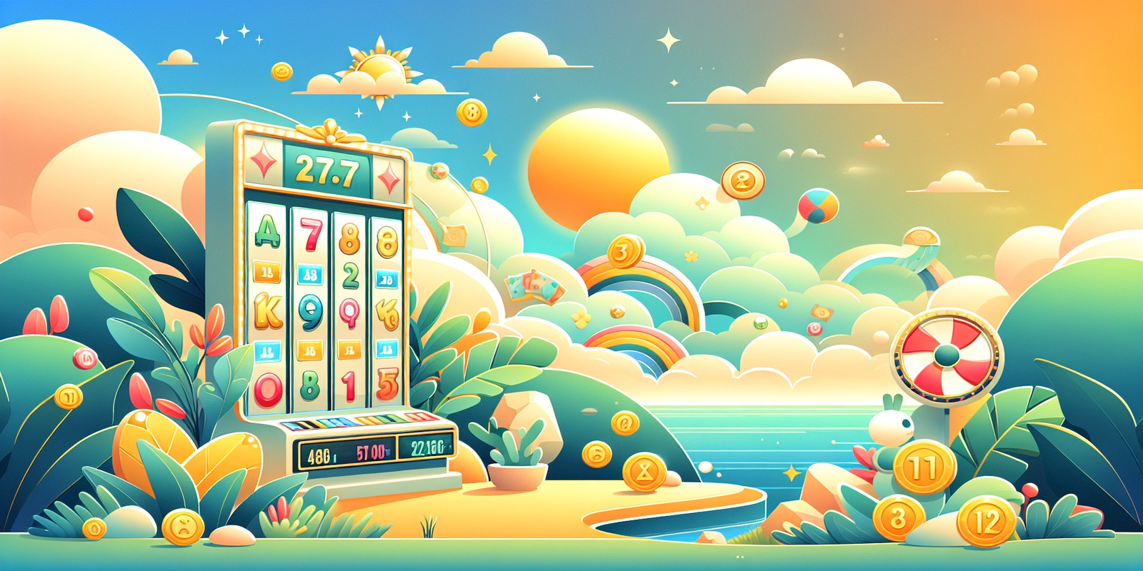 Mastering Slots Rummy: Essential Strategies for Winning Big in 2025 - Slot Strategy Guide for Pakistani | BC Game