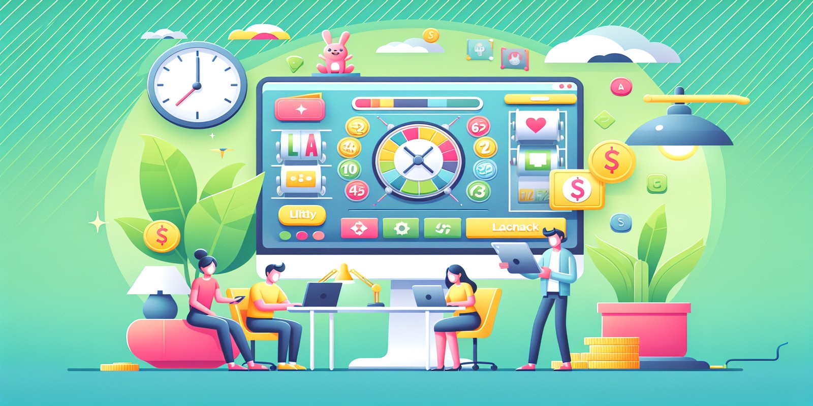 Mastering Slots Rummy: Winning Strategies for 2025 Gamers - Slot Strategy Guide for Pakistani | BC Game