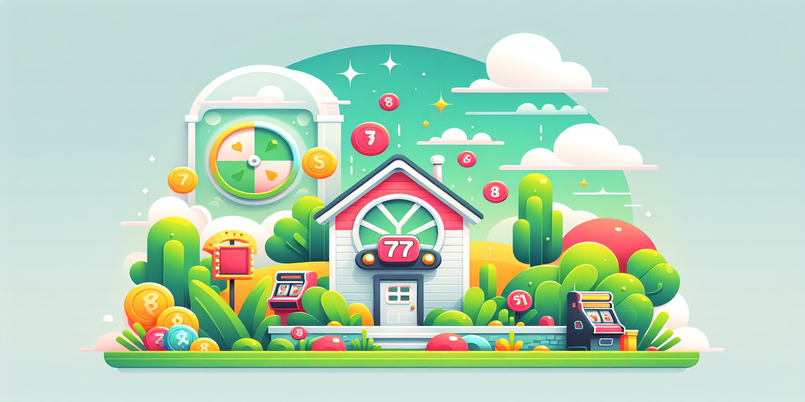 Unlock 40 Bonus Benefits in Teen Patti Slots: Your 2025 Guide - Slot Strategy Guide for Pakistani | BC Game