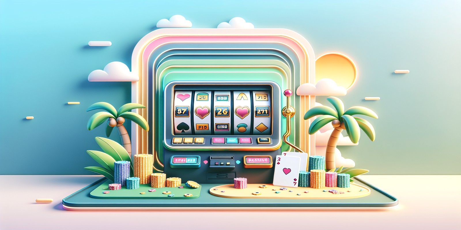 Unlock Big Wins: Captain Cook's Casino Slot Strategies for 2025 - A guide for players at BC Game.