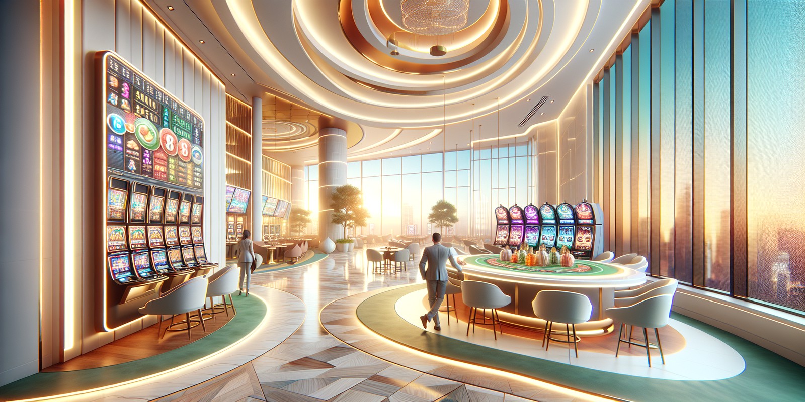 Unlock exciting online casino bonuses for 2026: A guide for players in Pakistan - BC Game.