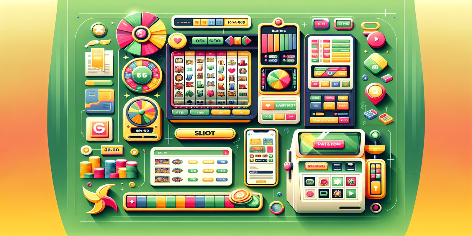 Unlock the Fun: Teen Patti 88 Slot Game Trends for 2025 - Slot Strategy Guide for Pakistani | BC Game