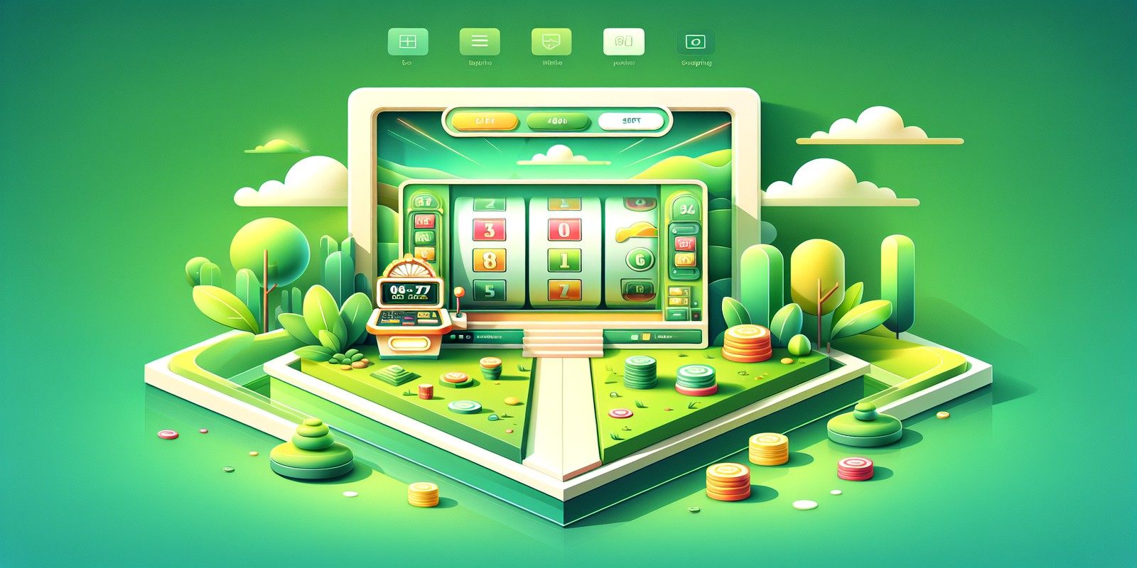 Unlock Winners with Top Slots Rummy Strategies: Your 2025 Guide - Slot Strategy Guide for Pakistani | BC Game