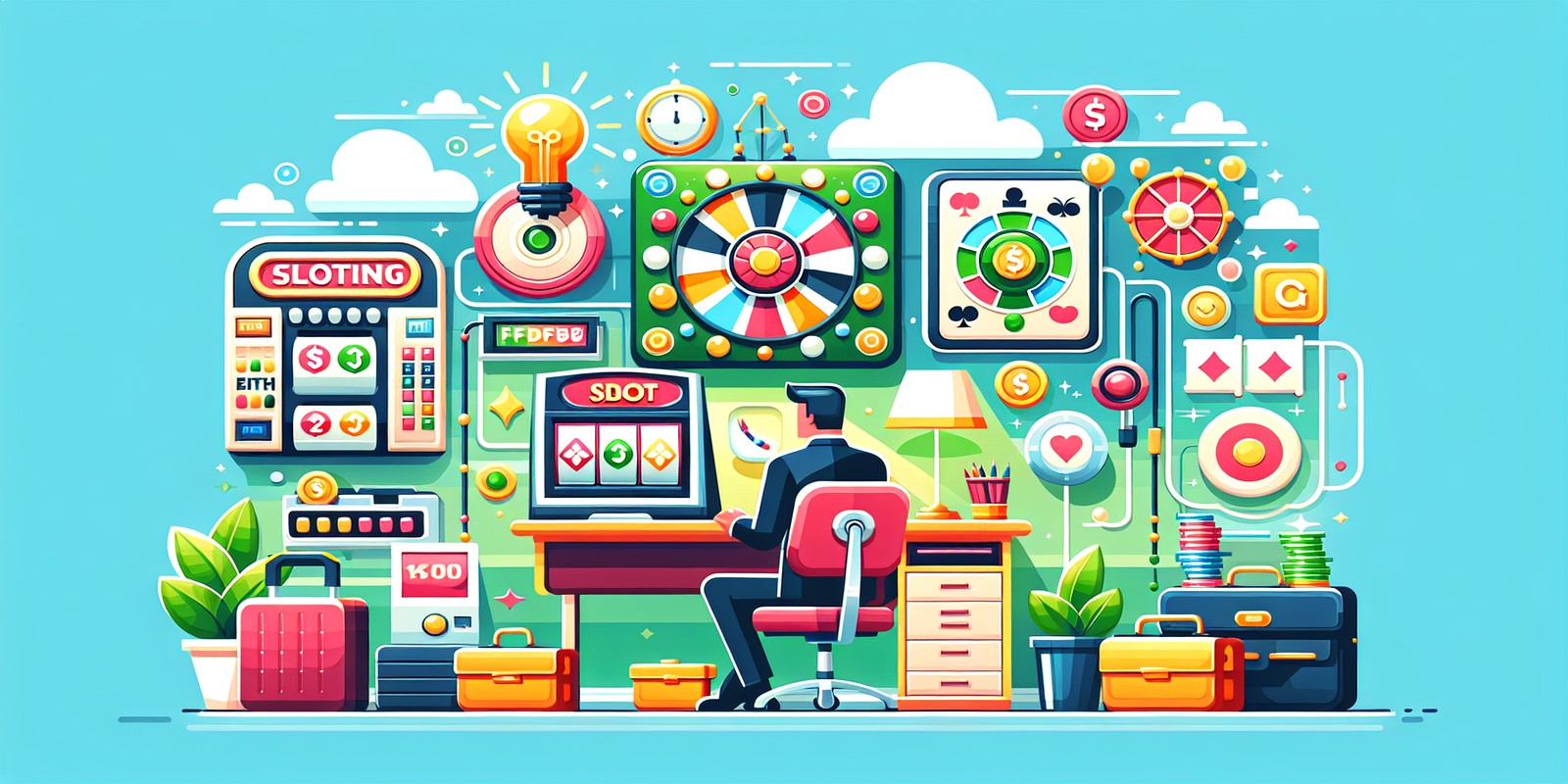 Unlock Winning Strategies for Rummy Slots in 2025 - Slot Strategy Guide for Pakistani | BC Game