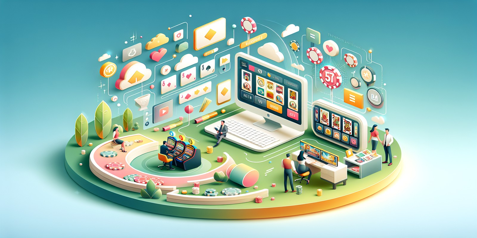 Unlocking Online Casino Bonuses: Your Guide for 2025 Wins - Gaming Guide Guide for Pakistani | BC Game