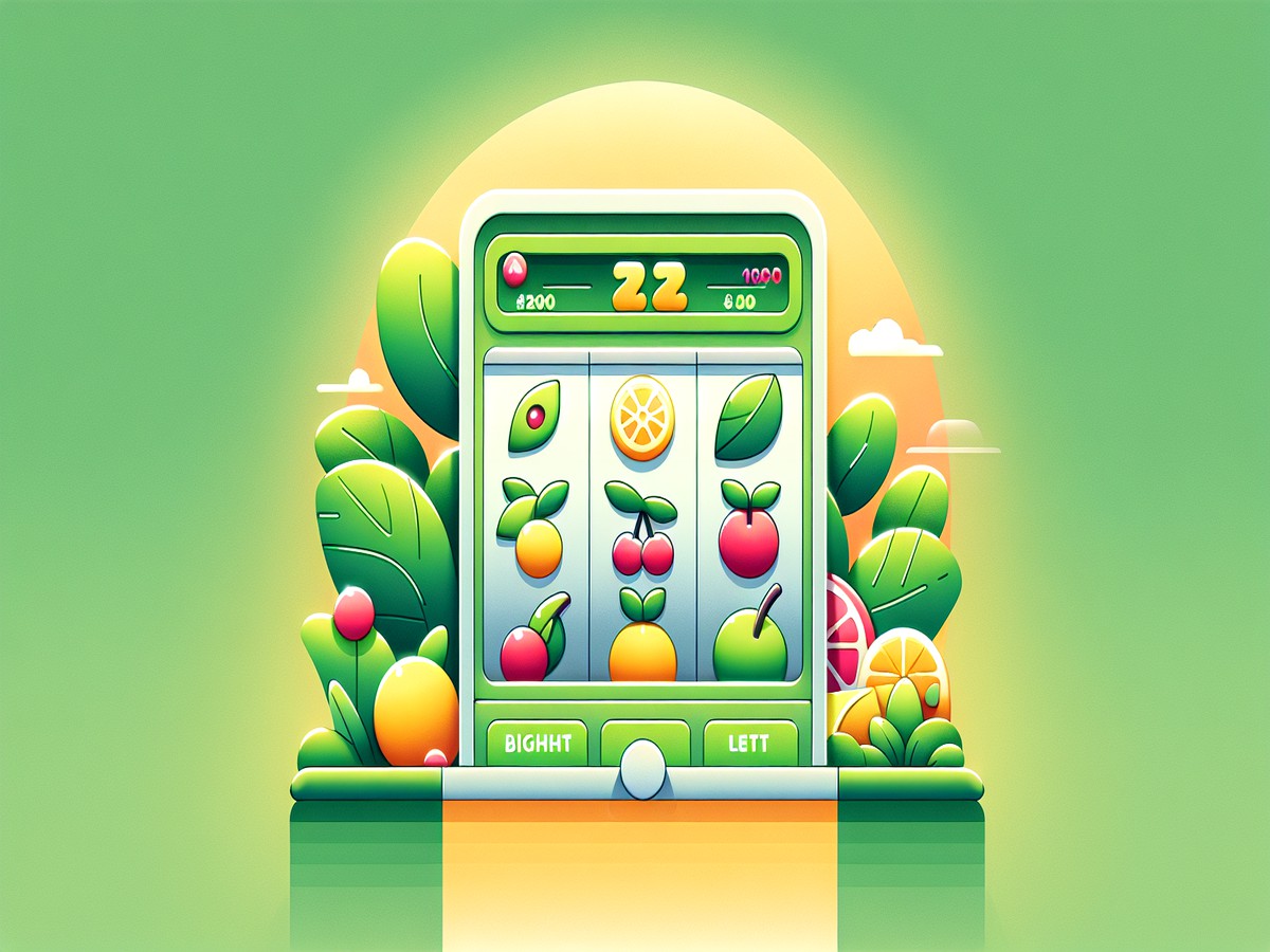 BC Game Classic Fruit Slots - Traditional slot gaming fun