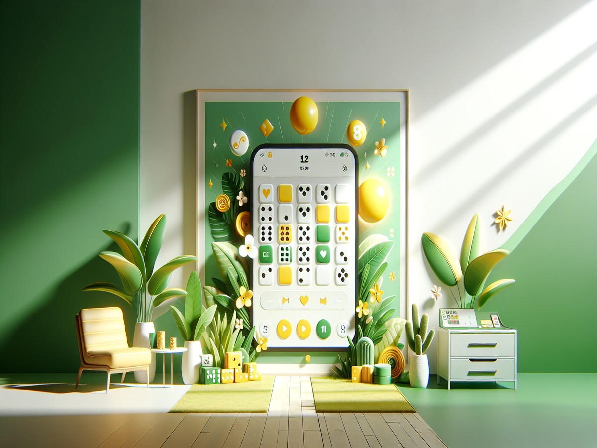 BC Game Dominos Game - Classic game for tile enthusiasts