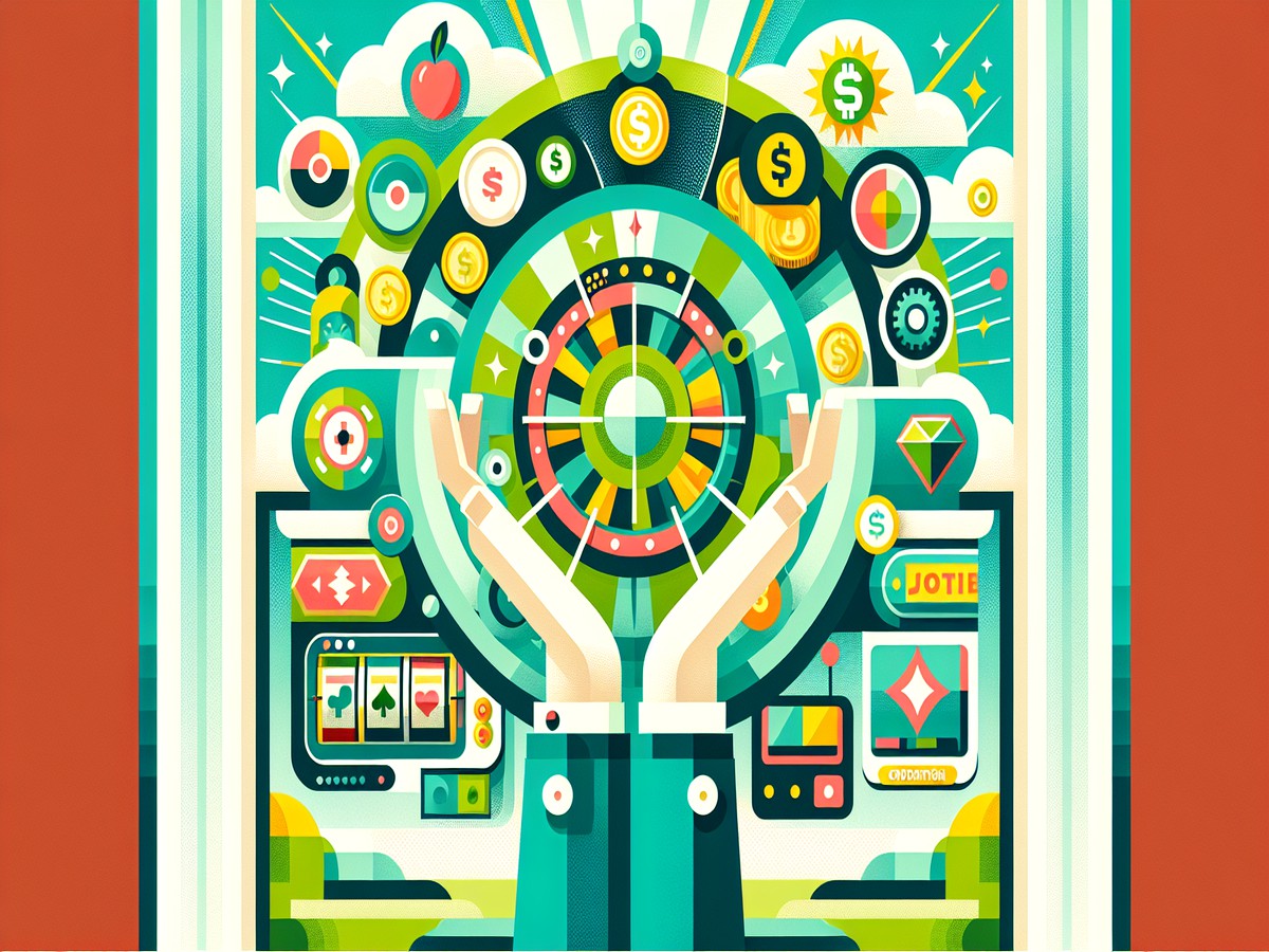 BC Game Super Jackpot - Chance to win big with every spin