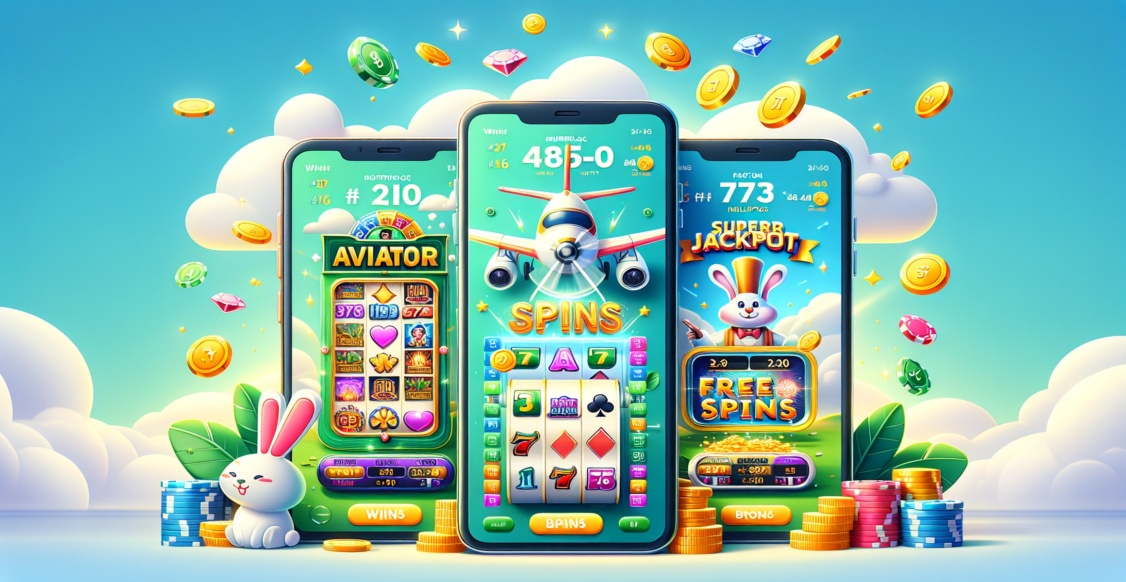 Fortune Tiger Games - Popular online slot game available at BC Game